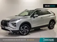 Mitsubishi Eclipse Cross 2.4 PHEV Intense+  | Navigatie | Achteruitrijcamera | Stoelverwarming |