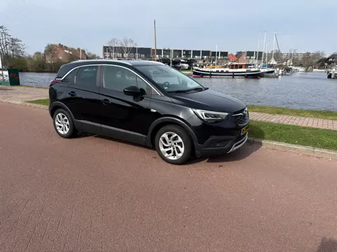 Opel Crossland X 1.2 120 Jaar Edition