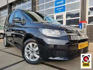 Volkswagen Caddy 1.5 TSI DSG-Aut. NAVI / CRUISE / AIRCO ECC / APP CONNECT / PDC