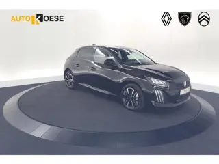 Peugeot 208 PureTech 100 Allure | Apple Carplay | Parkeersensoren | Climate Control