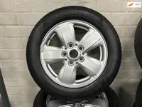 Mini Mini complete winterset als nieuw; nú gratis montage!