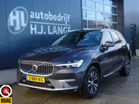 Volvo XC60 2.0 T6 Plug-in hybrid AWD Essential Edition Bright
