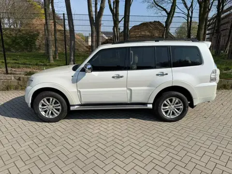 Mitsubishi Pajero GLS 3.8 - V6 , 4x4 , 7 Pers., Full Option