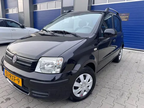 Fiat Panda 1.2 Edizione Cool Airco pdc nieuwe apk 94km nap!!!