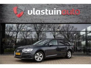 Audi A4 Avant 2.0 TDI Pro Line , Trekhaak, Adap. cruise, Carplay,