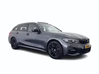 BMW 3 Serie Touring 320e M-Sportpack Business Edition Plus (Plug-In) (INCL-BTW) *PANO | LASER-LED | 