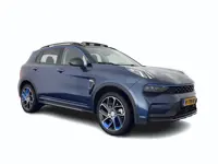 Lynk & Co 01 1.5 (INCL-BTW) Aut. *PANO | FULL-LED | ADAPTIVE-CRUISE | MICROFIBRE | BLIND-SPOT | MEMO