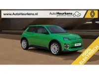 Renault 5 comfort range evolution 52 kWh - 150PK | Meer dan € 1.500 voorraadvoordeel! l Gratis 5 jaa
