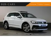 Volkswagen Tiguan 1.5 TSI DSG R-Line Panorama dak - LED