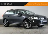 Volvo XC60 2.0 D4 FWD Ocean Race Bi-Xenon - Trekhaak