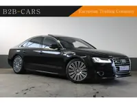 Audi A8 3.0 TDI quattro Pro Line Matrix LED - Schuifdak - Leder - Luchtvering