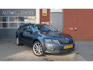 Skoda Octavia Combi 1.0 TSI Sport Business Edition/Garantie/LED/Carplay/Canton/Ambient