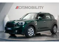 MINI Countryman 2.0 Cooper S E ALL4 | Sfeerverlichting | Keyless