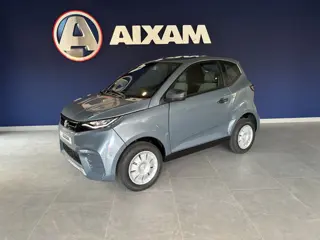 Aixam City (bj 2025)