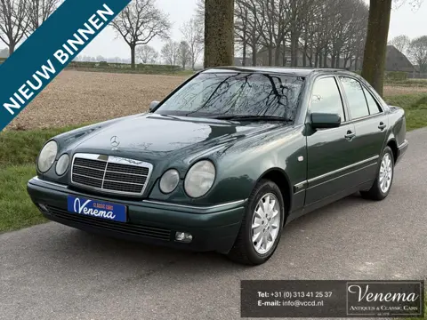 Mercedes-Benz E-klasse 280 Avantgarde