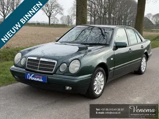 Mercedes-Benz E-klasse 280 Avantgarde