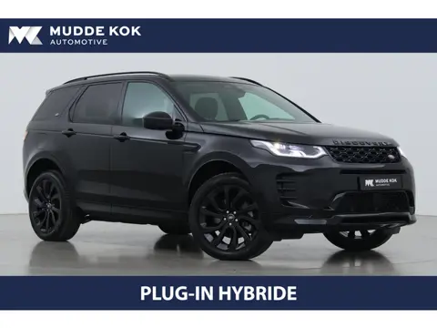 Land Rover Discovery Sport P270e PHEV Dynamic SE | Panoramadak | ACC | Camera | Trekhaak | BLIS
