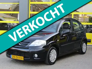 Citroen C3 1.4i Ligne Prestige