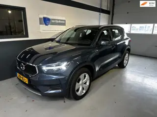 Volvo XC40 1.5 T3 Momentum 163PK