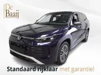 Volkswagen Tayron 1.5 eHybrid Life Edition | Trekhaak | Head-up | Winterpakket |