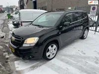 Chevrolet Orlando 1.8 LTZ! 7P! Airco! Trekhaak! Cruise!