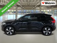 Volvo XC40 Recharge P8 AWD R-Design Navi+360 camera, leder, trekhaak...