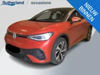 Volkswagen ID.5 Pro 77 kWh | Stoel- en stuurwielverwarming | Achteruitrijcamera | 20 inch velgen | G