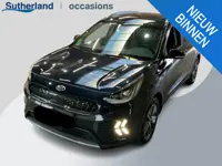 Kia Niro 1.6 GDi PHEV ExecutiveLine | Trekhaak | Leder | Schuifdak | Stoelverwarming/koeling |  Adap