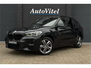 BMW X1 xDrive25e M-Sport | Head-Up | Camera | Adaptief LED | PDC V+A | Adaptieve Cruise