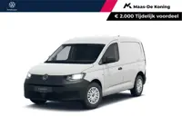 Volkswagen Bedrijfswagens Caddy Comfort 2.0TDi 102pk 733443