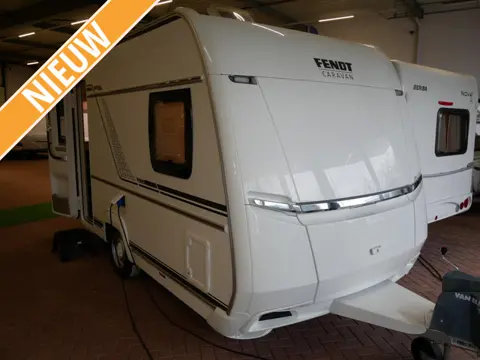 Fendt Bianco Activ 390 FHS NU MET GRATIS MOVER.