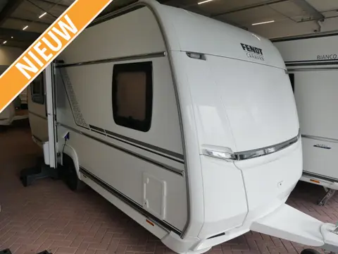 Fendt Tendenza 465 SFB NU MET GRATIS MOVER.