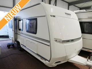 Fendt Tendenza 515 SG NU MET GRATIS MOVER.