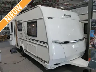 Fendt Bianco Selection 465 TG NU MET GRATIS MOVER.