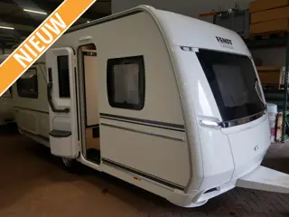 Fendt Bianco Activ 465 SFH Model 2026