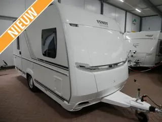 Fendt Bianco Activ 390 FHS Model 2026