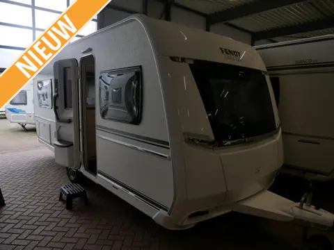 Fendt Bianco Activ 495 SFE Model 2026