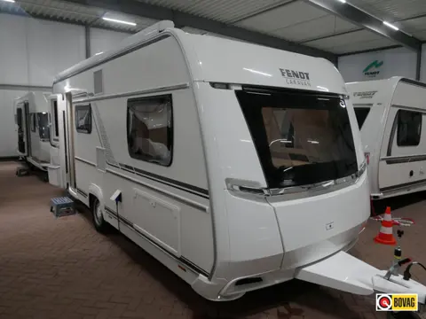 Fendt Bianco Selection 515 SKM Incl. cassetteluifel