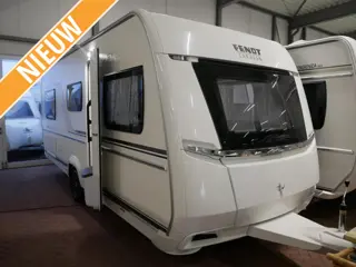 Fendt Bianco Activ 515 SGE Model 2026