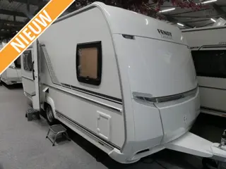 Fendt Apero 465 SFB Model 2026