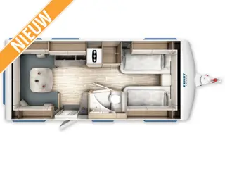 Fendt Tendenza 515 SG Model 2026