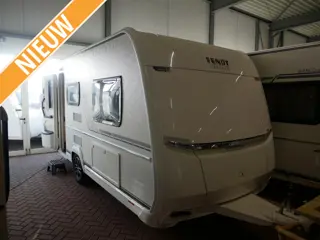 Fendt Bianco Selection 465 TG Model 2026