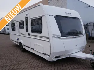 Fendt Tendenza 560 SFDW Model 2026