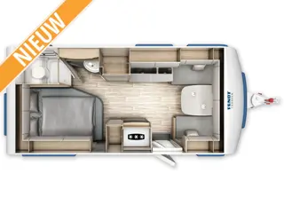 Fendt Bianco Activ 465 SFH Model 2026