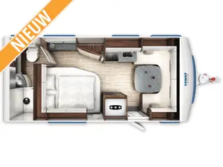 Fendt Diamant 560 DW Model 2026