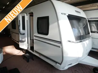 Fendt Bianco Selection 495 SG Model 2026