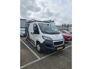 Peugeot Boxer 330 2.0 BlueHDI L2H1 Pro airco