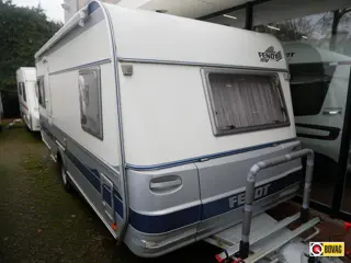 Fendt Platin 510 TFB Fietsenrek en zakluifel