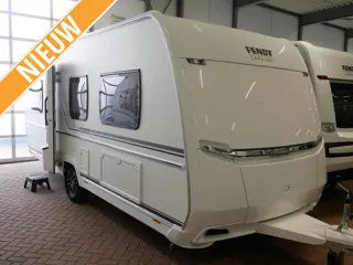 Fendt Bianco Selection 515 SG Model 2026