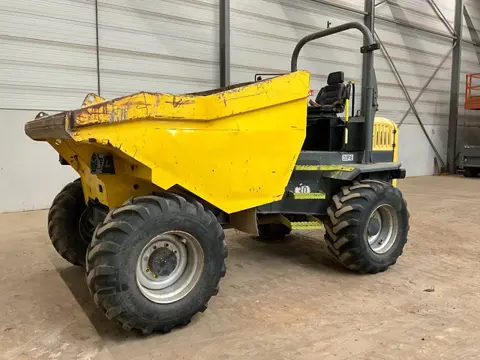 Neuson DW 90 (bj 2015)